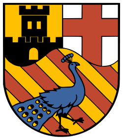 Neuwied Stadtwappen
